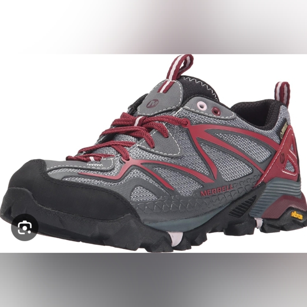 Merrell Capra Gore-Tex Hiking Shoes